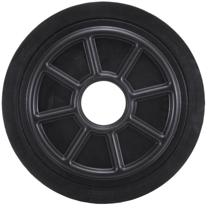 K&N  11-13  Audi A6 0L L4 Replacement Air Filter - Bull Strap