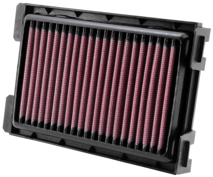 K&N 11-13 Honda CBR250R 249 Replacement Air Filter - Bull Strap