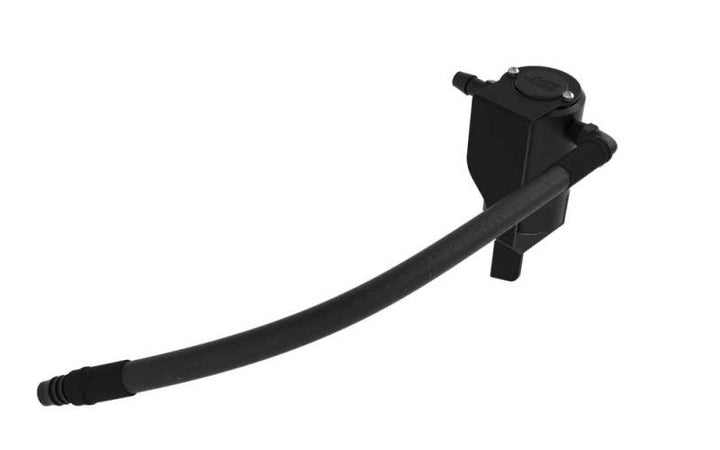 K&N 11-21 Dodge Challenger 6.4L V8 (Gas) Catch Can Oil Separator - Bull Strap