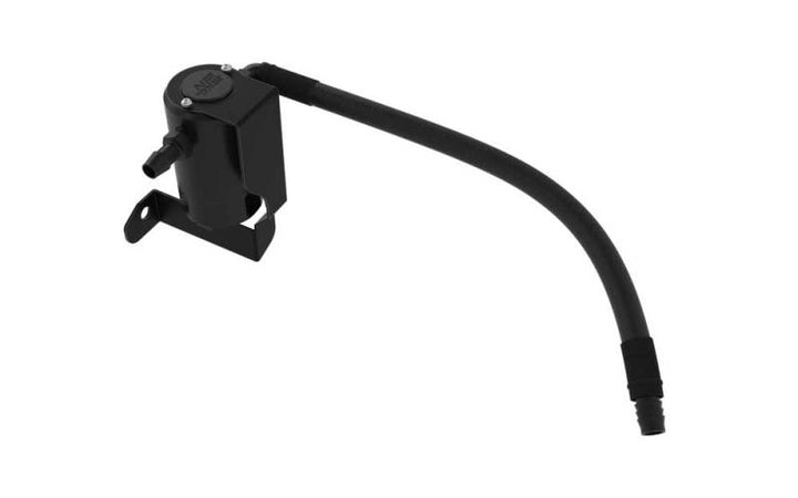 K&N 11-21 Dodge Challenger 6.4L V8 (Gas) Catch Can Oil Separator - Bull Strap