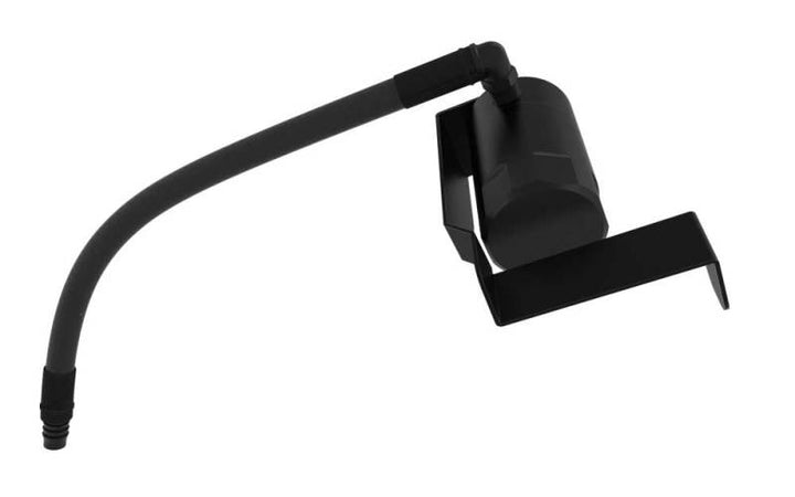 K&N 11-21 Dodge Challenger 6.4L V8 (Gas) Catch Can Oil Separator - Bull Strap