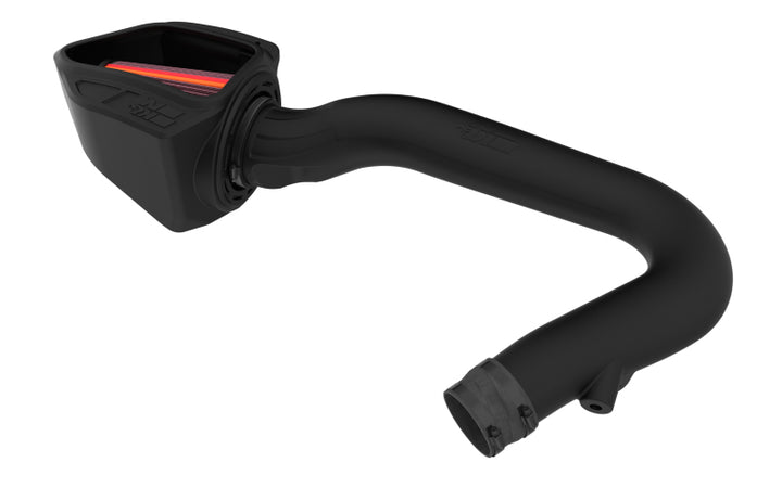 K&N 11-23 Dodge Charger V6 3.6L NextGen Cold Air Intake - Bull Strap