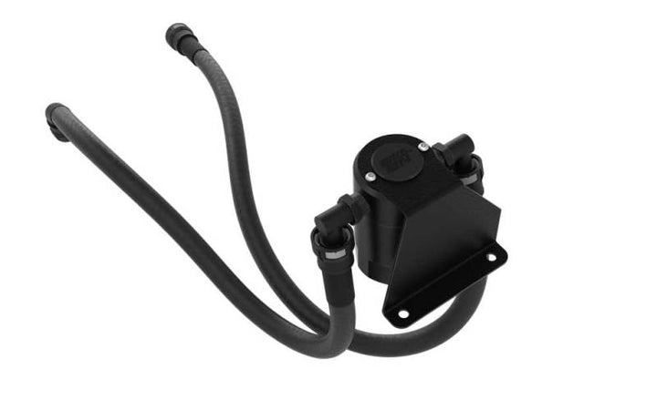 K&N 11-23 Ford F150 3.5L V6 (Gas) Catch Can Oil Separator - Bull Strap