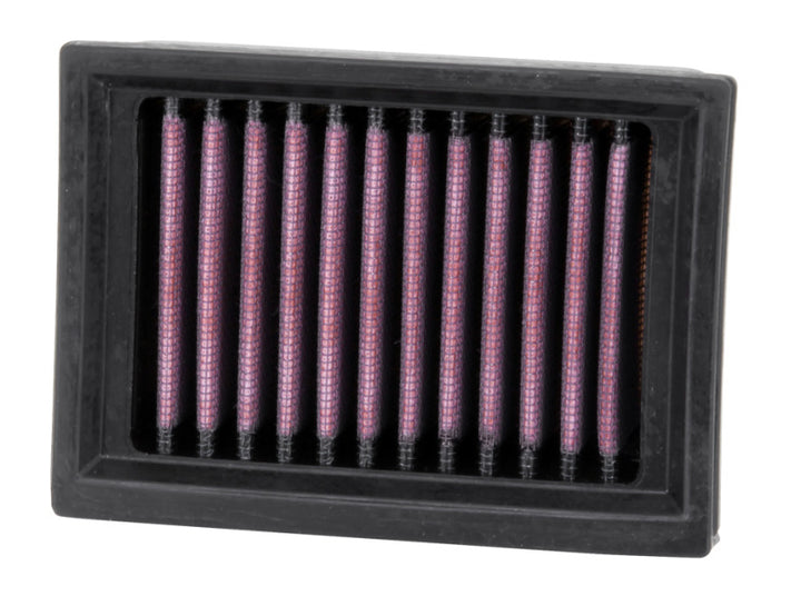 K&N 12-13 BMW C600 Sport 647/C650GT 647 Replacement Air Filter - Bull Strap