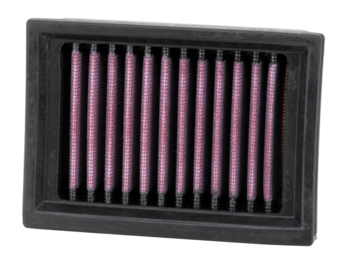 K&N 12-13 BMW C600 Sport 647/C650GT 647 Replacement Air Filter - Bull Strap