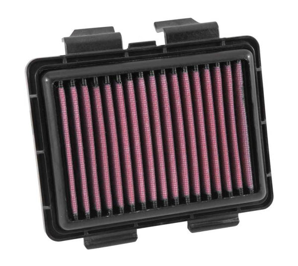 K&N 13-14 Honda CRF250L 250 Replacement Air Filter - Bull Strap