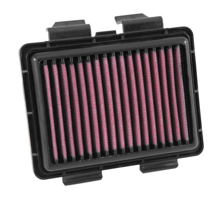 K&N 13-14 Honda CRF250L 250 Replacement Air Filter - Bull Strap