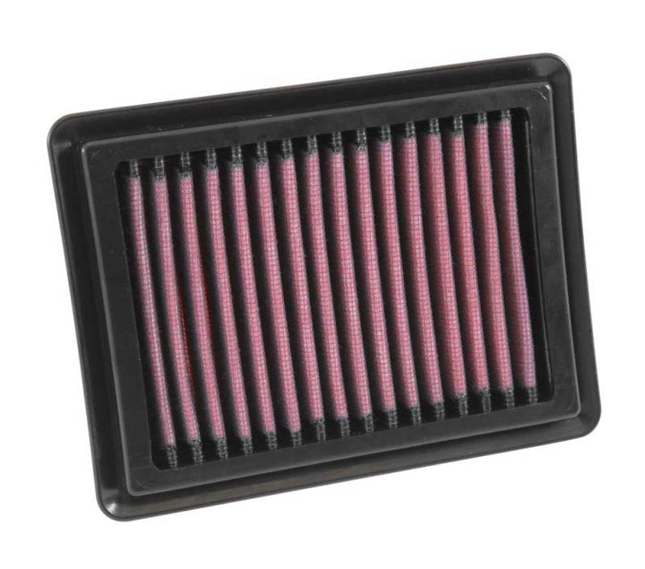 K&N 13-14 Honda CRF250L 250 Replacement Air Filter - Bull Strap
