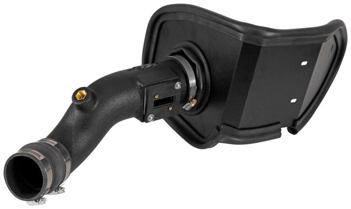 K&N 13-15 Chevrolet Malibu L4-2.0L 57 Series FIPK Performance Intake Kit - Bull Strap