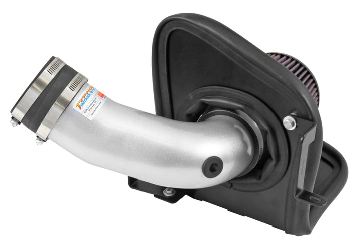 K&N 13-15 Ford Escape 2.0L/1.6L L4 Typhoon Cold Air Intake - Bull Strap