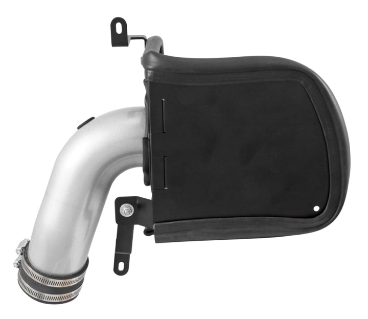 K&N 13-15 Ford Escape 2.0L/1.6L L4 Typhoon Cold Air Intake - Bull Strap