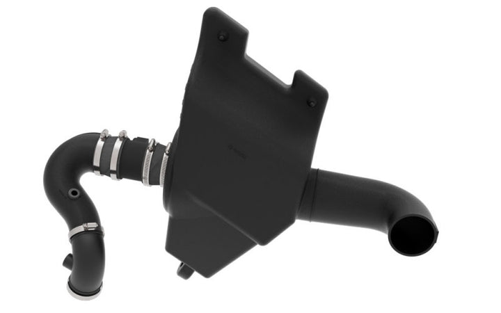 K&N 13-18 Mercedes Sprinter 2500/3500 V6 3.0L TD AirCharger Performance Intake - Bull Strap