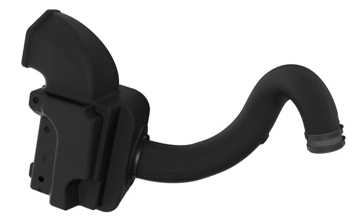 K&N 13-21 Dodge Ram 1500 (3.6L V6) NextGen Cold Air Intake - Bull Strap