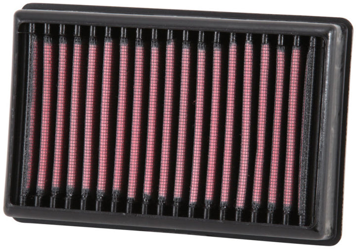 K&N 13 BMW R1200GS Replacement Air Filter - Bull Strap