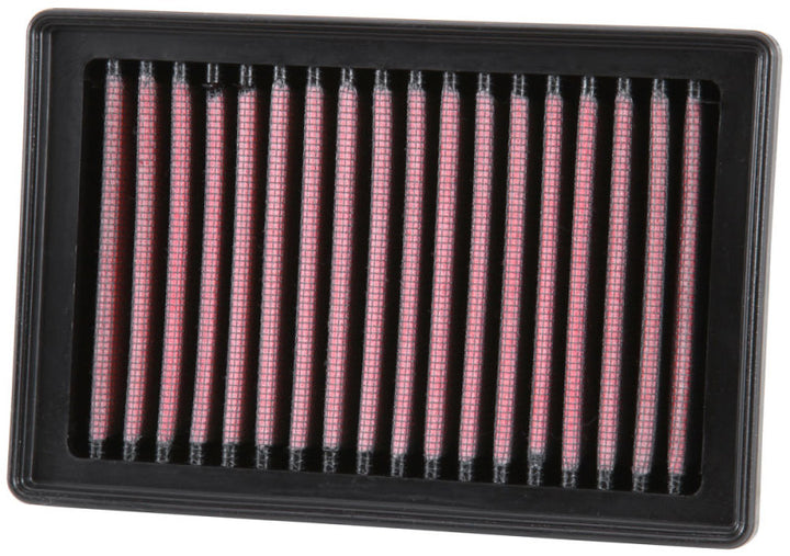 K&N 13 BMW R1200GS Replacement Air Filter - Bull Strap