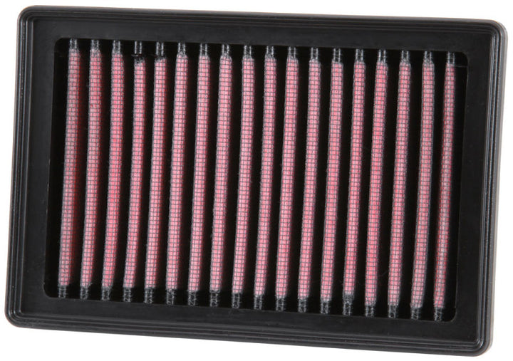 K&N 13 BMW R1200GS Replacement Air Filter - Bull Strap