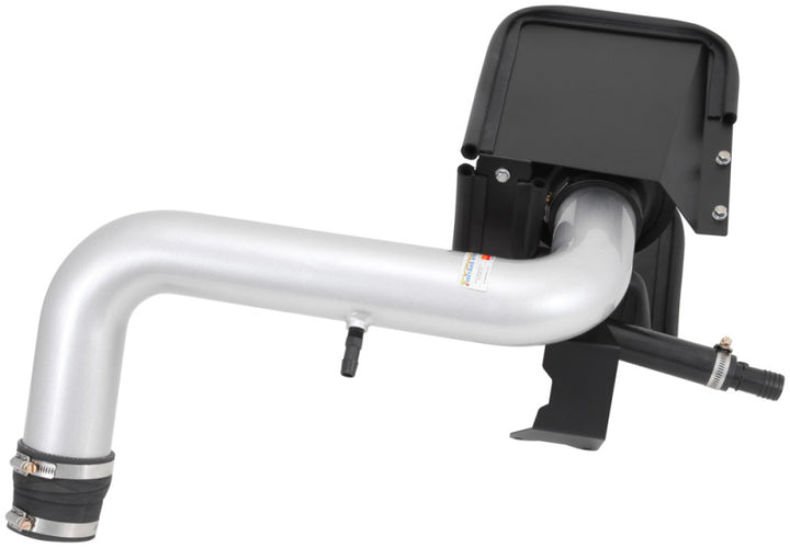 K&N 13 Hyundai Veloster Turbo 1.6L Typhoon Performance Intake - Bull Strap