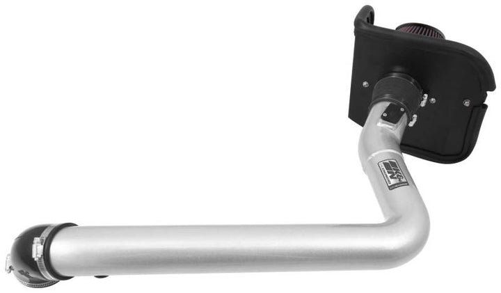 K&N 14-15 Jeep Cherokee 2.4L L4 High Flow Performance Intake Kit - Bull Strap