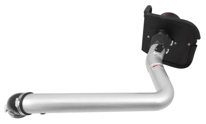 K&N 14-15 Jeep Cherokee 2.4L L4 High Flow Performance Intake Kit - Bull Strap