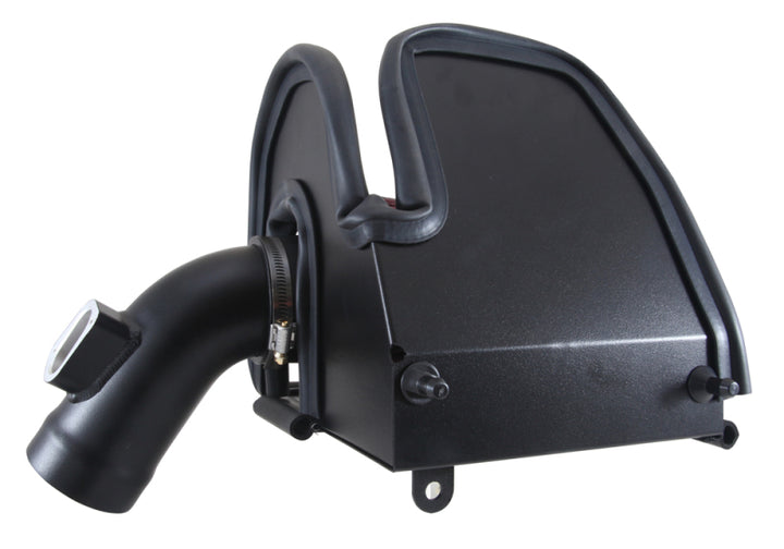 K&N 14-15 Mini Cooper 1.5L Typhoon Performance Intake Kit - Bull Strap