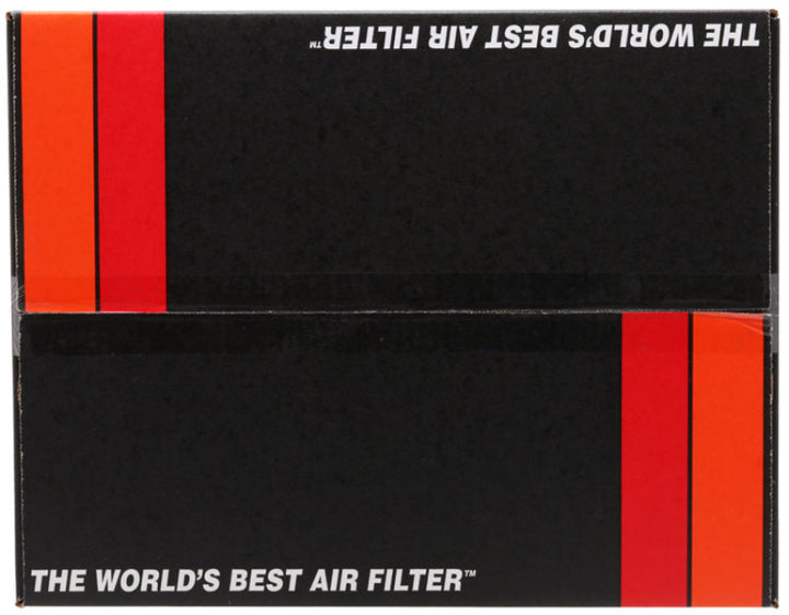 K&N 14-15 Toyota Tundra V8-4.7L/5.7L Performance Air Intake System - Bull Strap