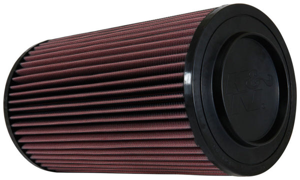K&N 14-16 Ram Promaster 1500/2500/3500 3.6L V6 Drop In Air Filter - Bull Strap