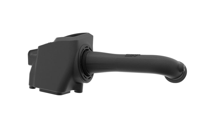 K&N 14-20 Chevy Silverado 1500 (5.3L/6.2L V8) NextGen Cold Air Intake - Bull Strap