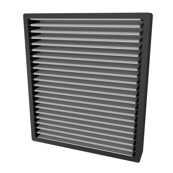 K&N 14-24 Infiniti Q50 Cabin Air Filter - Bull Strap