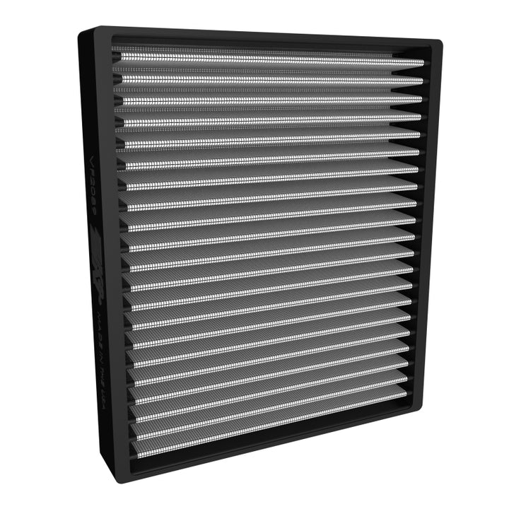 K&N 14-24 Infiniti Q50 Cabin Air Filter - Bull Strap