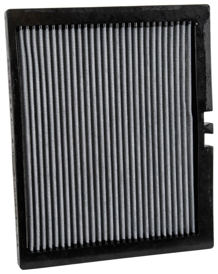 K&N 15-16 Ford Edge Cabin Air Filter - Bull Strap