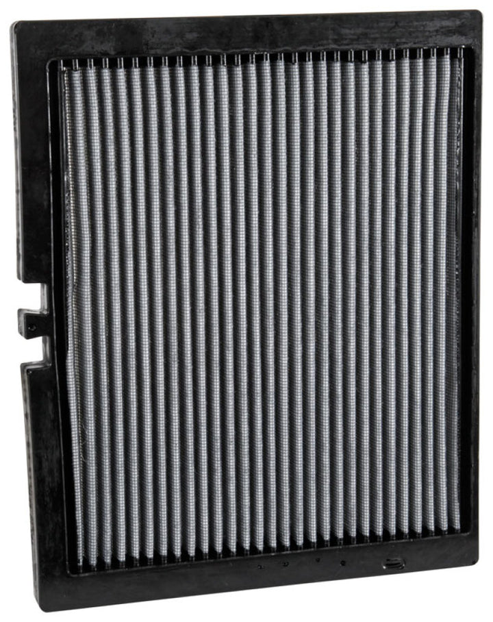 K&N 15-16 Ford Edge Cabin Air Filter - Bull Strap