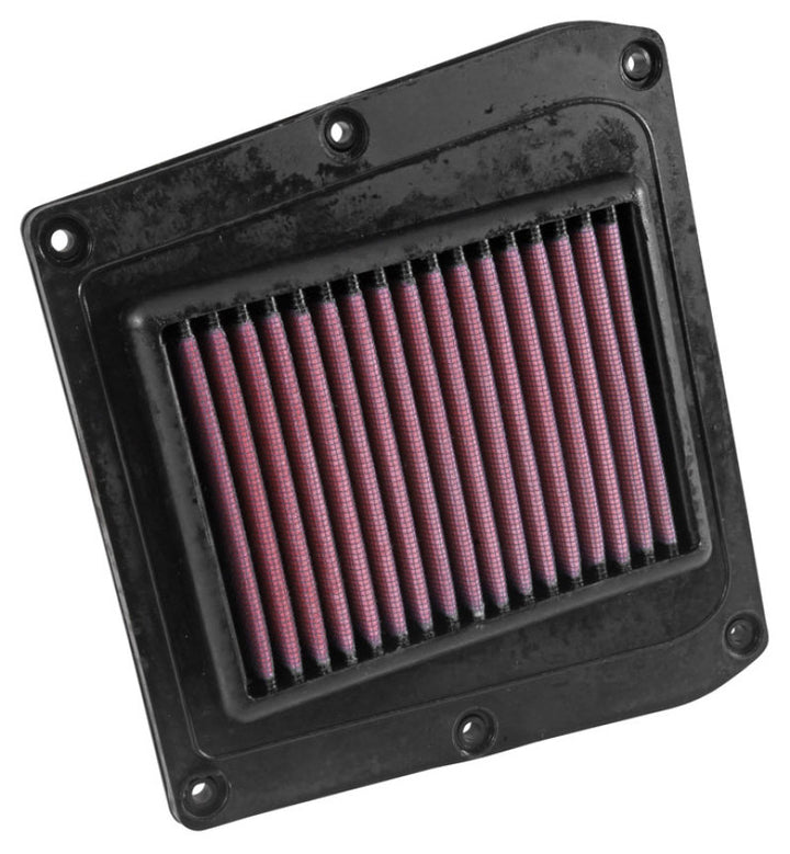 K&N 15-16 Indian Scout 69 Cl Replacement Drop In Air Filter - Bull Strap