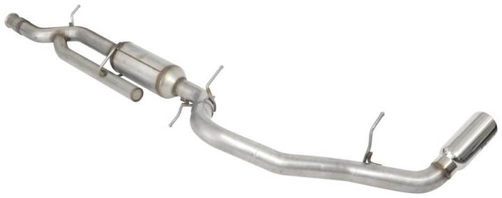 K&N 15-20 Chevrolet Tahoe/GMC Yukon Cat Back Exhaust Kit - Bull Strap