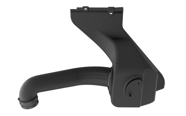 K&N 15-20 Ford F150 V8-5.0 L Performance Air Intake System - Bull Strap