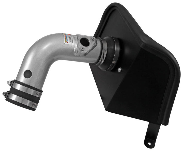K&N 16 Acura ILX 2.4L Typhoon Complete Cold Air Intake - Bull Strap