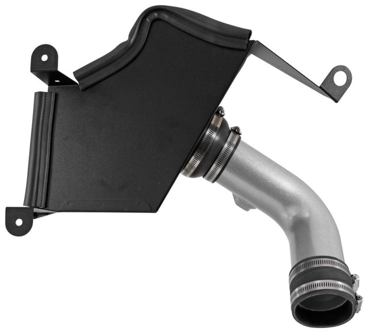 K&N 16 Acura ILX 2.4L Typhoon Complete Cold Air Intake - Bull Strap