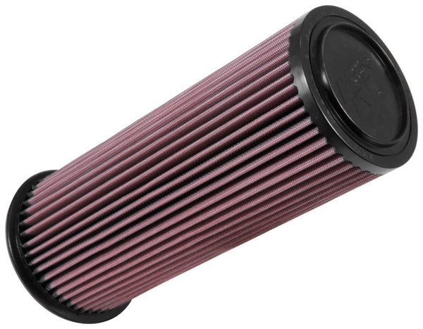K&N 17-18 Can-Am Maverick X3 900 Replacement Drop In Air Filter - Bull Strap