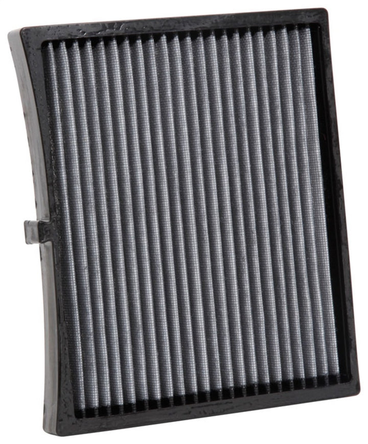 K&N 17-18 Hyundai Elantra Cabin Air Filter - Bull Strap