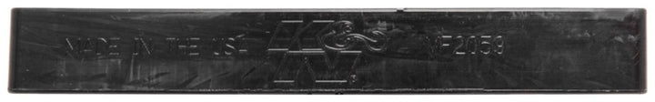 K&N 17-18 Hyundai Elantra Cabin Air Filter - Bull Strap