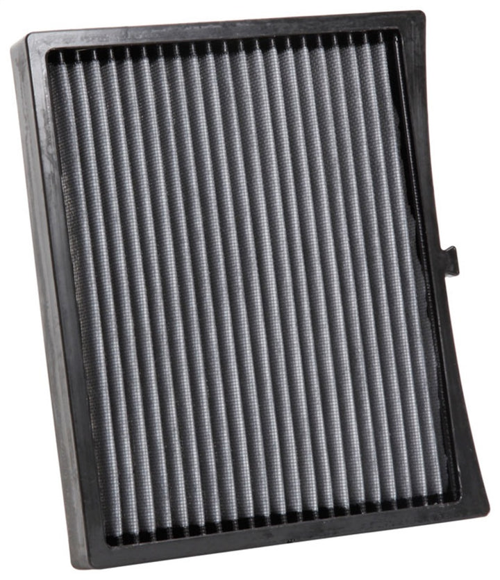 K&N 17-18 Hyundai Elantra Cabin Air Filter - Bull Strap