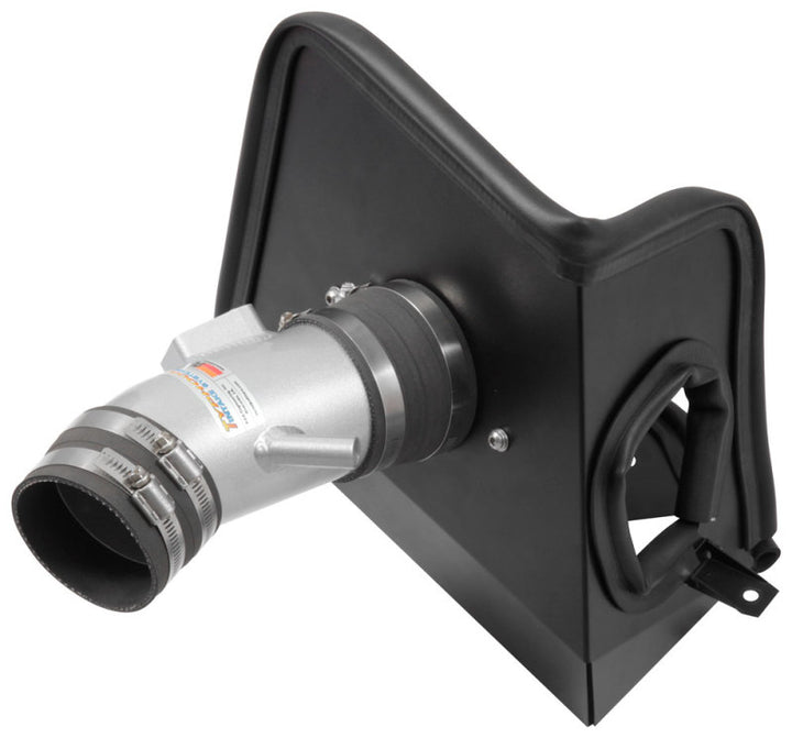K&N 17-18 Nissan Pathfinder V6-3.5L F/I Typhoon Air Intake - Bull Strap
