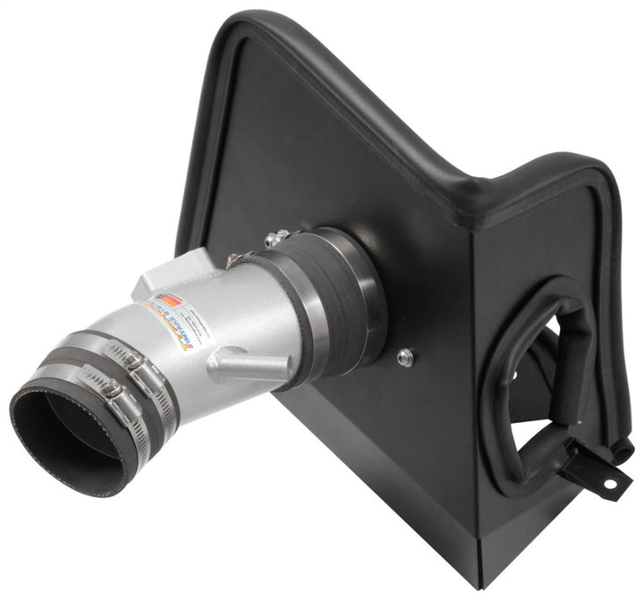 K&N 17-18 Nissan Pathfinder V6-3.5L F/I Typhoon Air Intake - Bull Strap