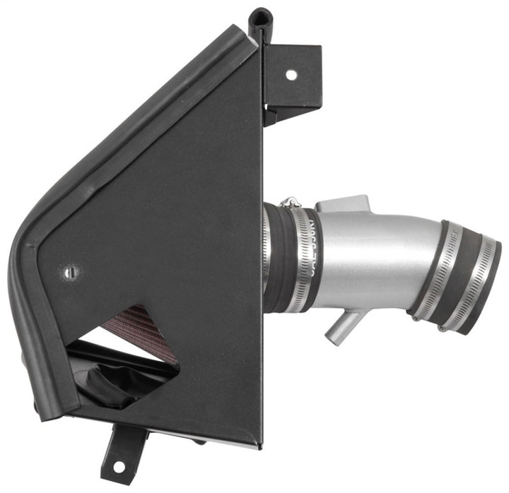 K&N 17-18 Nissan Pathfinder V6-3.5L F/I Typhoon Air Intake - Bull Strap