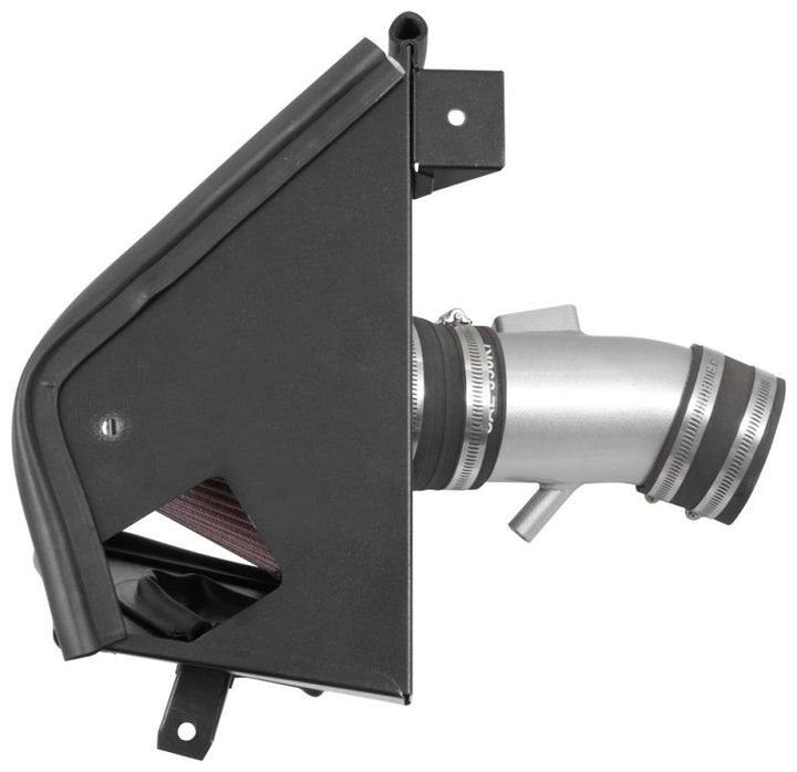 K&N 17-18 Nissan Pathfinder V6-3.5L F/I Typhoon Air Intake - Bull Strap