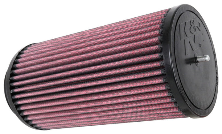 K&N 17-19 Polaris Slingshot SLR 2384cc Direct Fit Replacement Air Filter - Bull Strap