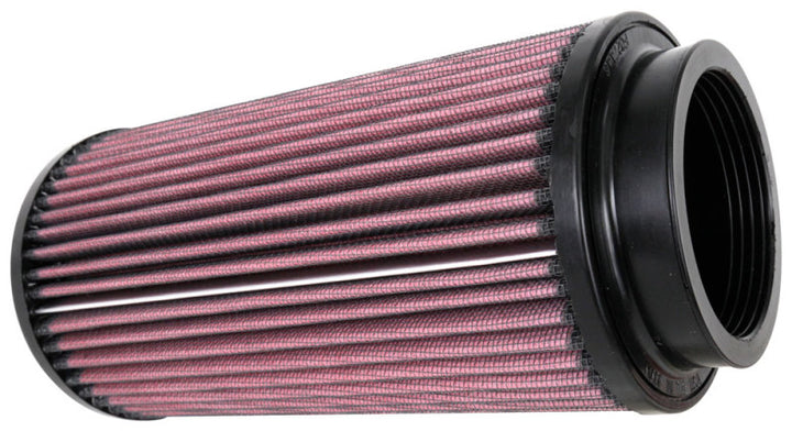 K&N 17-19 Polaris Slingshot SLR 2384cc Direct Fit Replacement Air Filter - Bull Strap