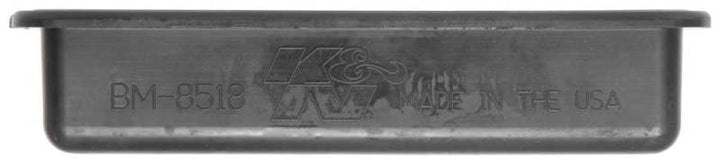 K&N 18-19 BMW F750/850GS Air Filter - Bull Strap