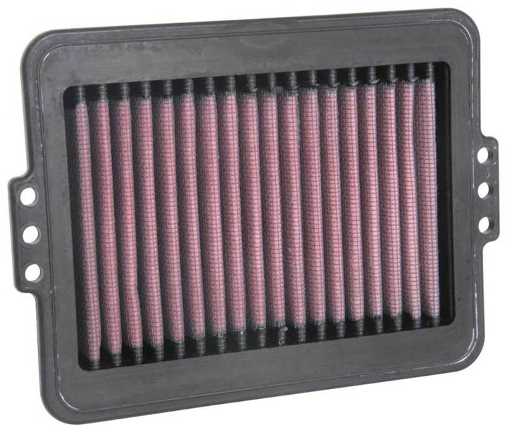K&N 18-19 BMW F750/850GS Air Filter - Bull Strap