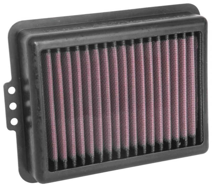 K&N 18-19 BMW F750/850GS Air Filter - Bull Strap