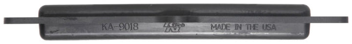 K&N 18-19 Kawasaki Z900RS - 948CC Replacement Air Filter - Bull Strap